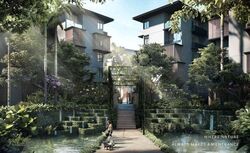 Parc Komo (D17), Apartment #593508731